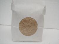 Weizenkleie 250 Gramm in Dose