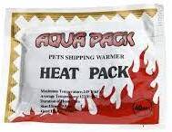 HEAT PACK  ungeöffnet
